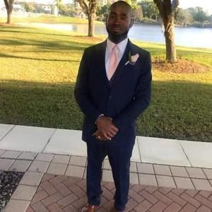 Meet your Posher, Kendric